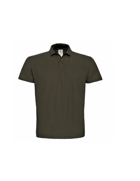 Polo unisexe à imprimer en coton 180G "RANTAS" | SIP19
