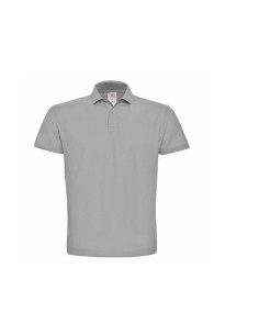 Polo unisexe à imprimer en coton 180G "RANTAS" | SIP19