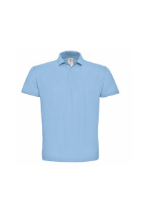 Polo unisexe à imprimer en coton 180G "RANTAS" | SIP19