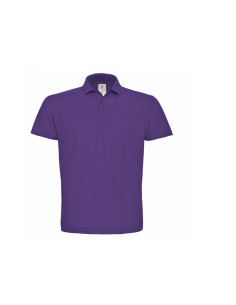 Polo unisexe à imprimer en coton 180G "RANTAS" | SIP19