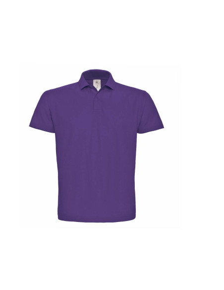 Polo unisexe à imprimer en coton 180G "RANTAS" | SIP19