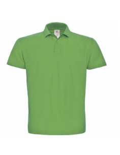 Polo unisexe à imprimer en coton 180G "RANTAS" | SIP19