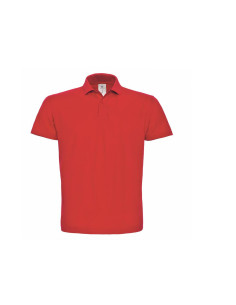 Polo unisexe à imprimer en coton 180G "RANTAS" | SIP19