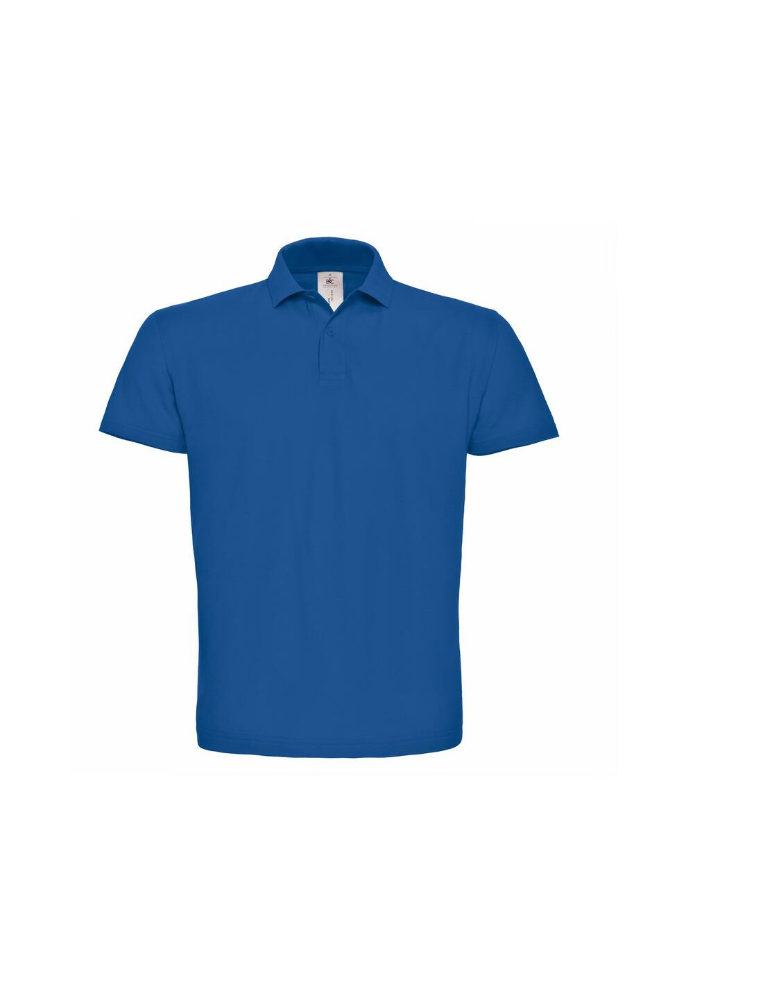 Polo unisexe à imprimer en coton 180G "RANTAS" | SIP19