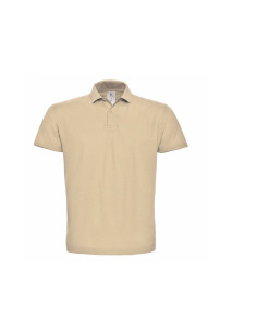 Polo unisexe à imprimer en coton 180G "RANTAS" | SIP19