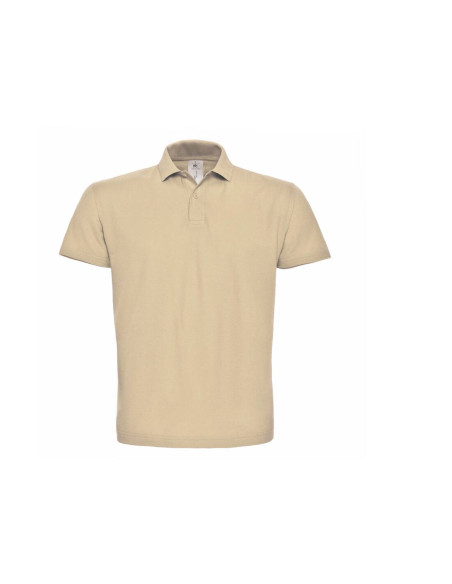 Polo unisexe à imprimer en coton 180G "RANTAS" | SIP19