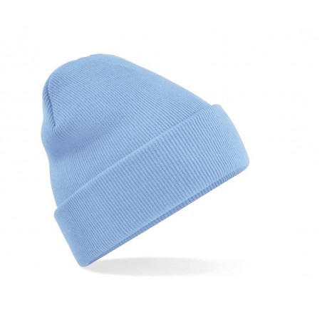BONNET AVEC RABAT "CARTT" - Accessoires textile - SIP19