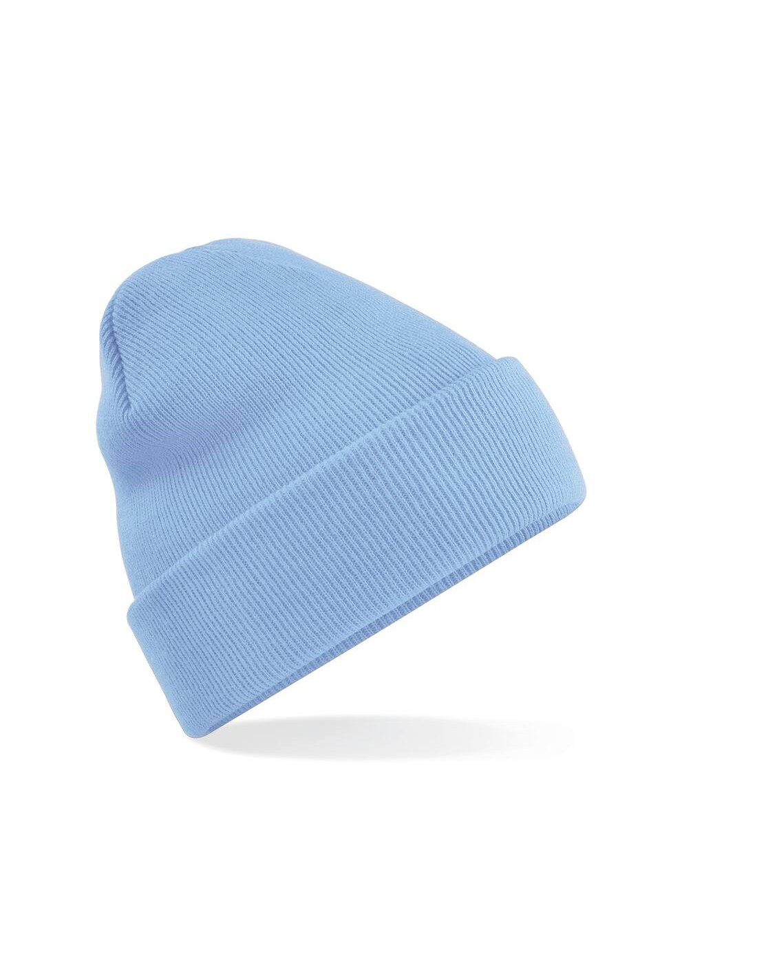 BONNET AVEC RABAT "CARTT" - Accessoires textile - SIP19