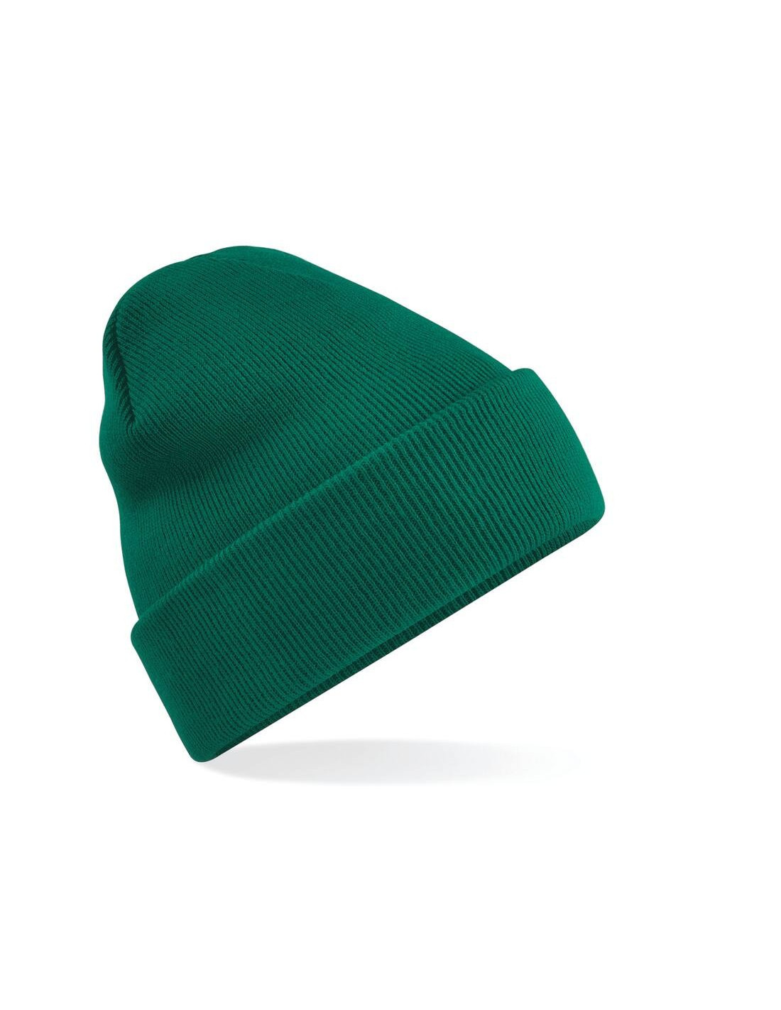 BONNET AVEC RABAT "CARTT" - Accessoires textile - SIP19