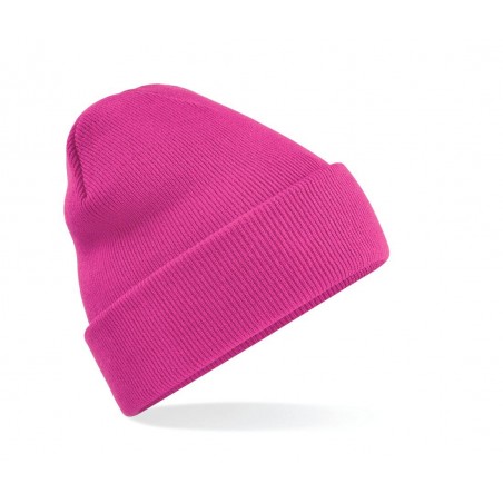 BONNET AVEC RABAT "CARTT" - Accessoires textile - SIP19