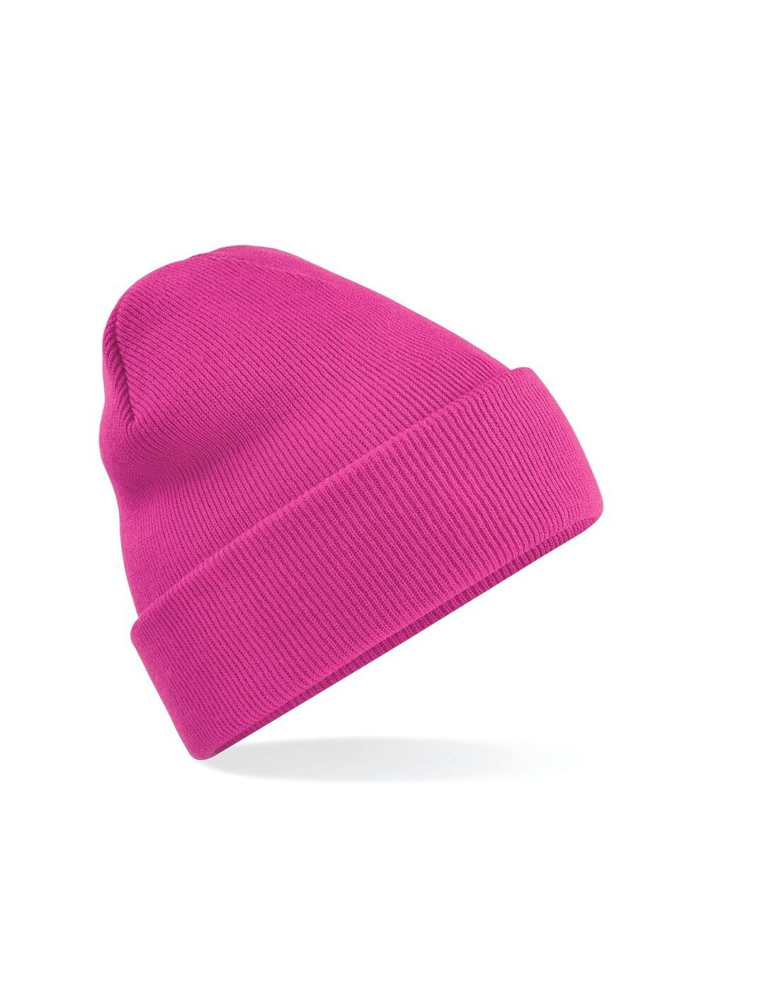 BONNET AVEC RABAT "CARTT" - Accessoires textile - SIP19
