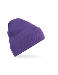 BONNET AVEC RABAT "CARTT" - Accessoires textile - SIP19