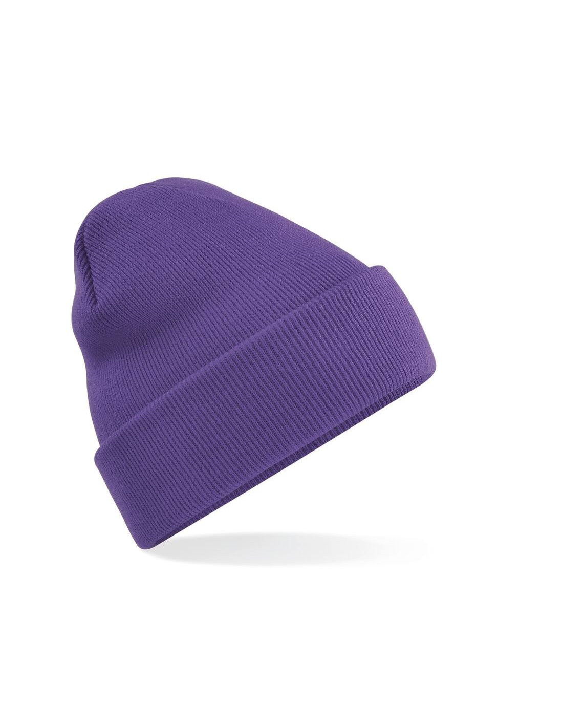 BONNET AVEC RABAT "CARTT" - Accessoires textile - SIP19