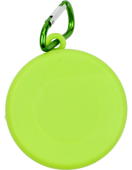 Gobelet pliable personnalisable en plastique 220ml "DOLLY" | SIP19