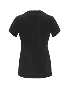 T-SHIRT FEMME 170G "CAPRI" - T-shirts personnalisés - SIP19
