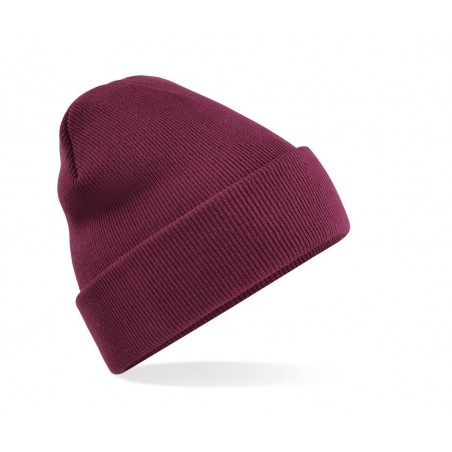 BONNET AVEC RABAT "CARTT" - Accessoires textile - SIP19