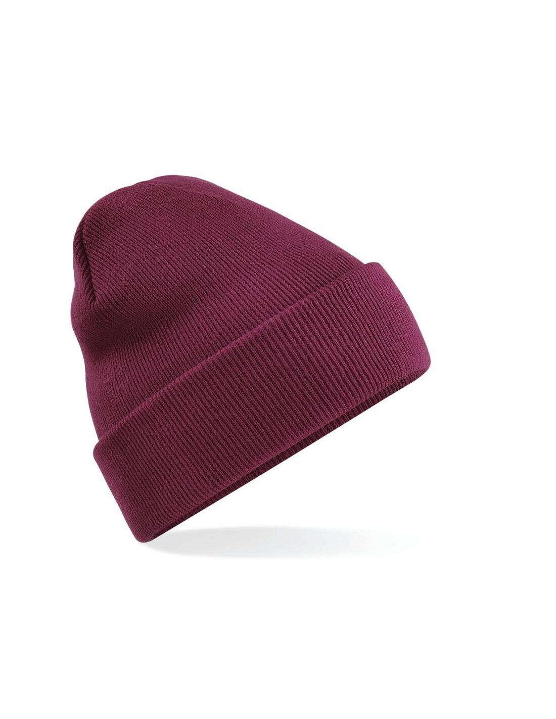 BONNET AVEC RABAT "CARTT" - Accessoires textile - SIP19