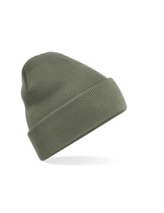 BONNET AVEC RABAT "CARTT" - Accessoires textile - SIP19