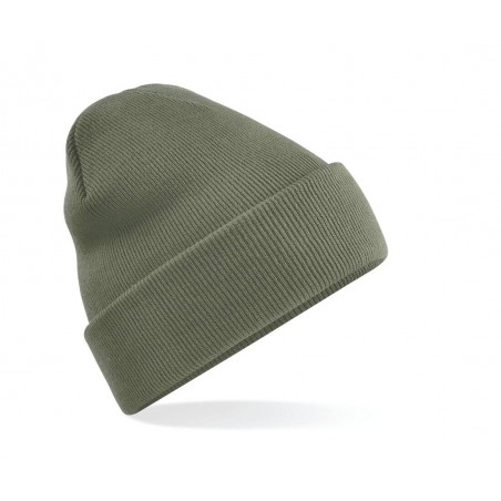 BONNET AVEC RABAT "CARTT" - Accessoires textile - SIP19