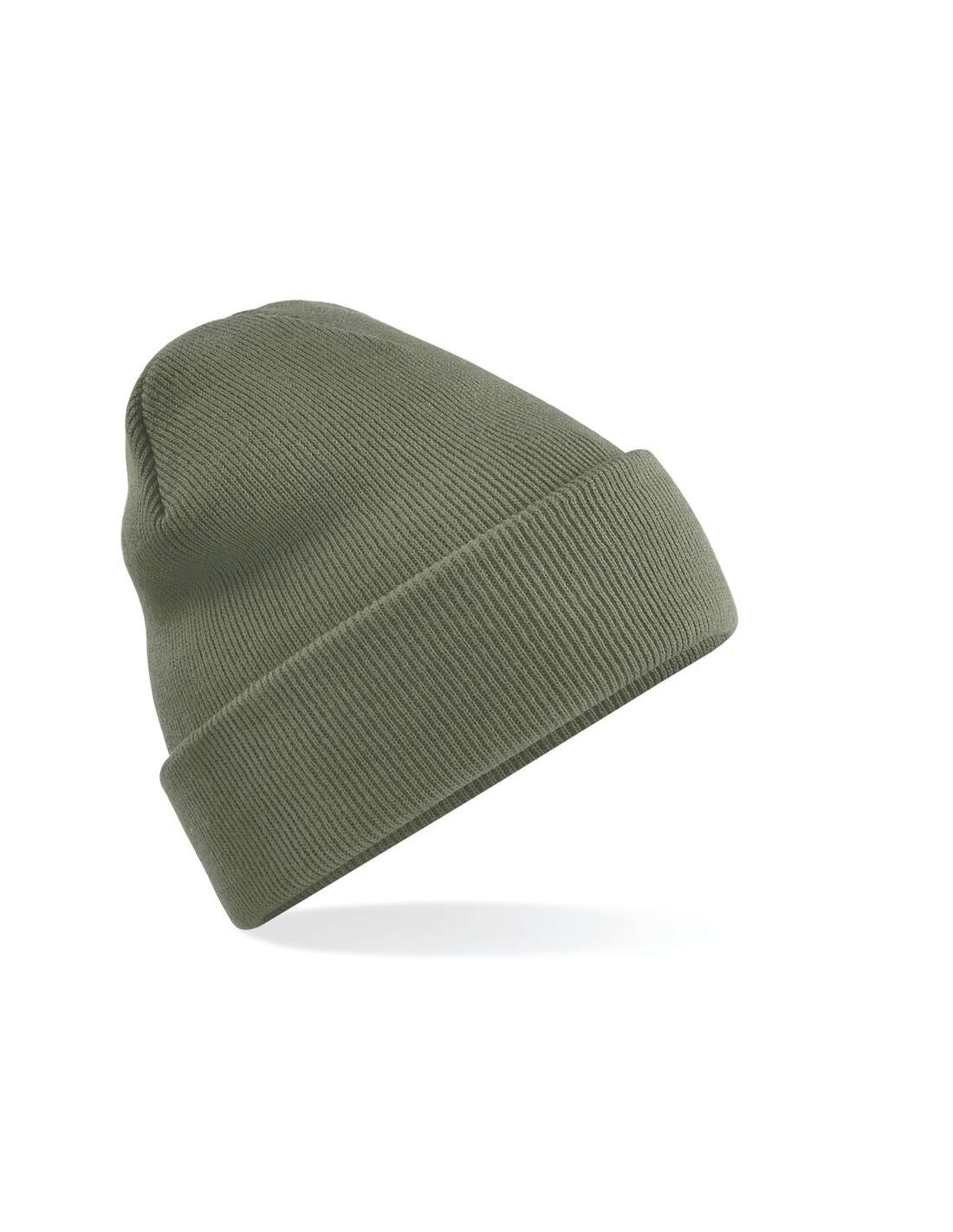 BONNET AVEC RABAT "CARTT" - Accessoires textile - SIP19
