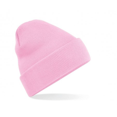 BONNET AVEC RABAT "CARTT" - Accessoires textile - SIP19