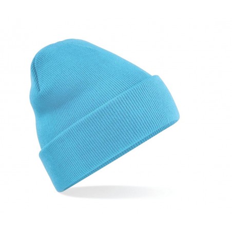 BONNET AVEC RABAT "CARTT" - Accessoires textile - SIP19