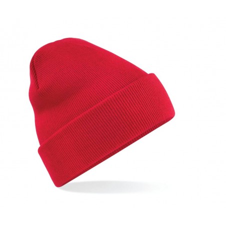BONNET AVEC RABAT "CARTT" - Accessoires textile - SIP19