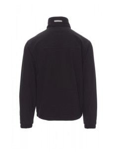 Veste d'hiver bicolore personnalisable pour homme 330G "STORM" | SIP19