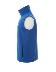 Gilet softshell unisexe 2 couches à personnaliser "GLASGOW" | SIP19
