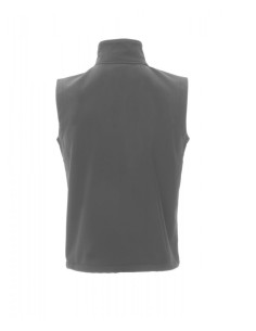 Gilet softshell unisexe 2 couches à personnaliser "GLASGOW" | SIP19