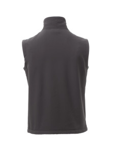 Gilet softshell unisexe 2 couches à personnaliser "GLASGOW" | SIP19