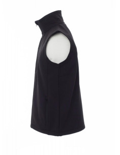 Gilet softshell unisexe 2 couches à personnaliser "GLASGOW" | SIP19