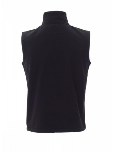 Gilet softshell unisexe 2 couches à personnaliser "GLASGOW" | SIP19