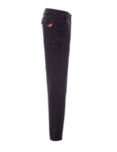 Pantalon de travail personnalisable homme 300G "POWER STRETCH" | SIP19