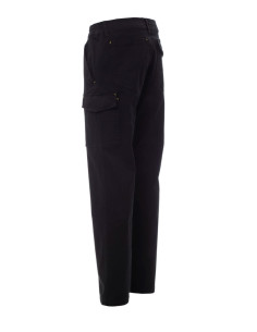 Pantalon de travail personnalisable homme 300G "POWER STRETCH" | SIP19