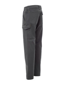 Pantalon de travail personnalisable homme 300G "POWER STRETCH" | SIP19