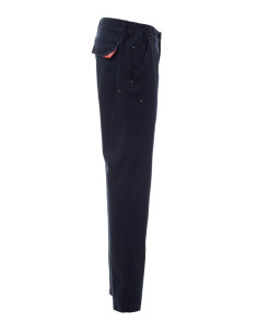 Pantalon de travail personnalisable homme 300G "POWER STRETCH" | SIP19