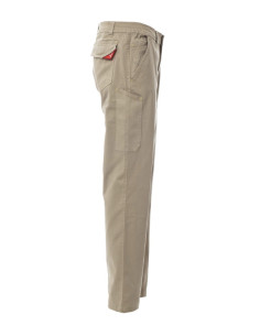 Pantalon de travail personnalisable homme 300G "POWER STRETCH" | SIP19