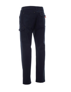 Pantalon de travail personnalisable homme 300G "POWER STRETCH" | SIP19