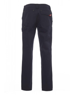 Pantalon de travail imprimable pour homme 260G "POWER" | SIP19
