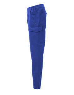 Pantalon de travail imprimable pour homme 260G "POWER" | SIP19
