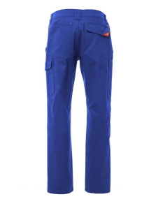 Pantalon de travail imprimable pour homme 260G "POWER" | SIP19