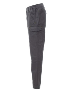 Pantalon de travail imprimable pour homme 260G "POWER" | SIP19