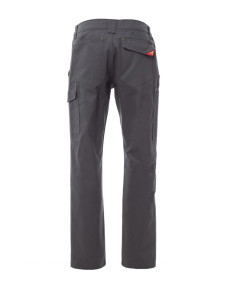 Pantalon de travail imprimable pour homme 260G "POWER" | SIP19