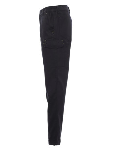 Pantalon de travail imprimable pour homme 260G "POWER" | SIP19