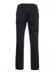 Pantalon de travail imprimable pour homme 260G "POWER" | SIP19