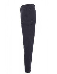 Pantalon de travail imprimable pour homme 260G "POWER" | SIP19