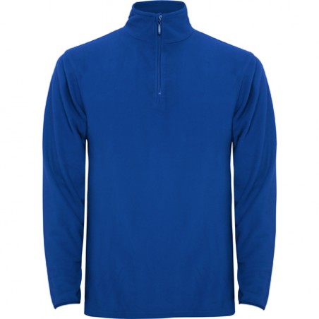 MICROPOLAIRE HOMME 155G "HIMALAYA" - Vestes & Manteaux - SIP19