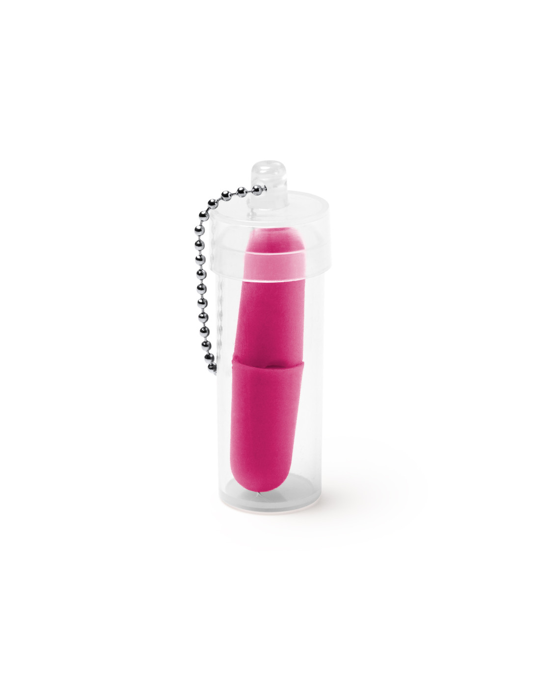 Bouchons d'oreilles à personnaliser en mousse EVA "NOYS" | SIP19