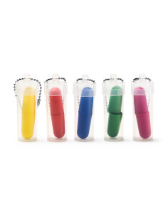 Bouchons d'oreilles à personnaliser en mousse EVA "NOYS" | SIP19